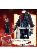 Identity V Patient Emil Luminary Cosplay Costume
